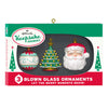 Hallmark 2025 Nifty Fifties Keepsake Ornaments Ornament