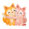 Hallmark 2025 Sisters Share the Love Ornament