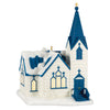 Hallmark 2025 All Are Welcome Ornament