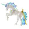Hallmark 2025 Sensational Seaside Unicorn Ornament
