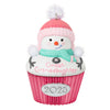Hallmark 2025 Great-Granddaughter Cupcake Ornament
