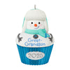 Hallmark 2025 Great-Grandson Cupcake Ornament