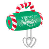 Hallmark 2025 Whipping Up Holiday Love Ornament