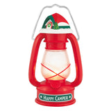 Hallmark 2025 Happy Camper Ornament
