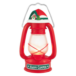 Hallmark 2025 Happy Camper Ornament
