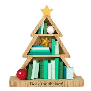 Hallmark 2025 Deck the Shelves Ornament
