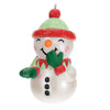 Hallmark 2025 Pull My Finger Ornament With Sound
