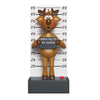 Hallmark 2025 Grandma Got Run Over By a Reindeer Musical Ornament