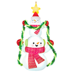 Hallmark 2025 Light It Up! Ornament With Light