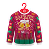 Hallmark 2025 Christmas Cheers Ornament