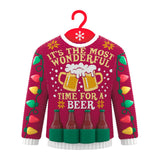 Hallmark 2025 Christmas Cheers Ornament