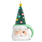 Hallmark 2025 Jolly Old Elf Ornament