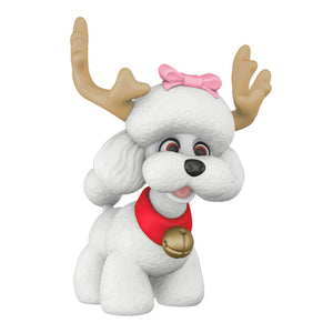 Hallmark 2025 Reindoggie Ornament