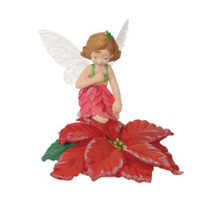 Hallmark Fairy Messengers All Aglow Ornament With Light