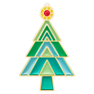 Hallmark O Christmas Tree Ornament