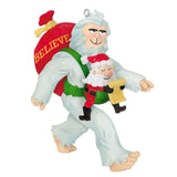 Hallmark Just Believe Ornament