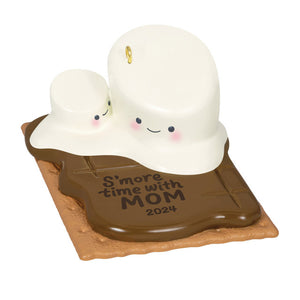 Hallmark S'more Time With Mom 2024 Ornament