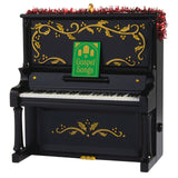 Hallmark 2025 I'll Fly Away Musical Ornament