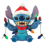 Hallmark Disney Lilo & Stitch Shines Bright Ornament