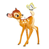 Hallmark Disney Bambi and the Butterfly Ornament