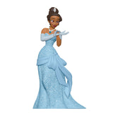 Hallmark Disney The Princess and the Frog A Beauty in Blue Ornament
