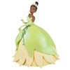 Hallmark Disney The Princess and the Frog 15th Anniversary Princess Tiana Ornament