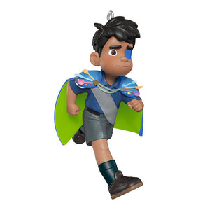 Hallmark 2025 Disney/Pixar Elio Solís Ornament