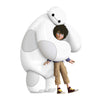 Hallmark Disney Big Hero 6 10th Anniversary Hiro and Baymax Ornament