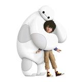 Hallmark Disney Big Hero 6 10th Anniversary Hiro and Baymax Ornament