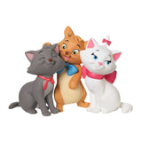 Hallmark 2025 Disney The Aristocats 55th Anniversary Berlioz, Toulouse and Marie Ornament