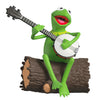 Hallmark 2025 Disney The Muppets Kermit's Rainbow Connection Musical Ornament With Motion