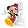 Hallmark 2025 Disney Mickey Mouse A Year of Disney Magic Ornament