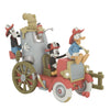 Hallmark 2025 Disney Mickey and Friends Firefighting Friends Ornament With Light, Sound and Motion