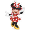Hallmark Disney Minnie Mouse Sunny Chic Ornament