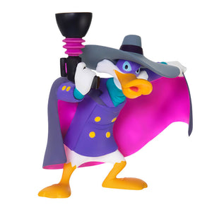 Hallmark 2025 Disney Darkwing Duck Let's Get Dangerous! Ornament
