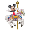 Hallmark 2025 Disneyland King Arthur Carrousel Ride Around the Kingdom Ornament