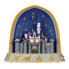 Hallmark Disneyland 70th Anniversary A Magical Celebration Musical Ornament With Light