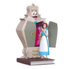 Hallmark Disney Beauty and the Beast Belle With the Wardrobe Ornament