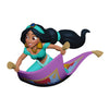 Hallmark 2025 Disney Aladdin Jasmine's Magic Carpet Ride Ornament