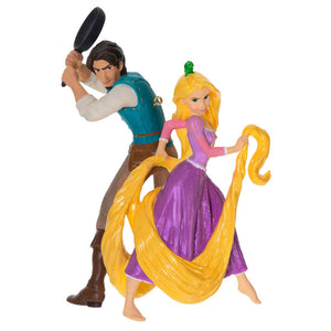Hallmark 2025 Disney Tangled 15th Anniversary Best Day Ever! Ornament