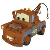 Hallmark Disney/Pixar Cars Mater Ornament With Sound and Motion