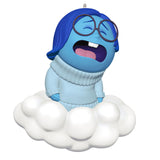Hallmark 2025 Disney/Pixar Inside Out 10th Anniversary Sadness Ornament