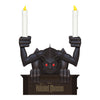 Hallmark 2025 Disney The Haunted Mansion Gargoyle Ornament With Light