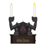 Hallmark 2025 Disney The Haunted Mansion Gargoyle Ornament With Light
