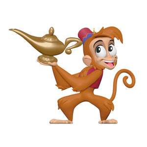 Hallmark Disney Aladdin Abu and the Magic Lamp Ornament