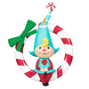 Hallmark 2025 Sweet Peppermint Ornament