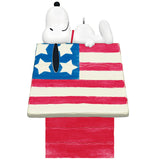 Hallmark The Peanuts® Gang Patriotic Snoopy Ornament