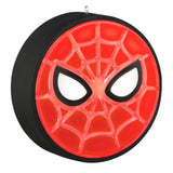Hallmark Marvel Spider-Man In the Spotlight Ornament With Light
