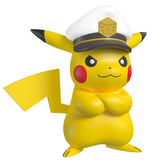 Hallmark Pokémon Captain Pikachu Ornament