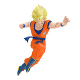 Hallmark Dragon Ball Z Super Saiyan Ornament